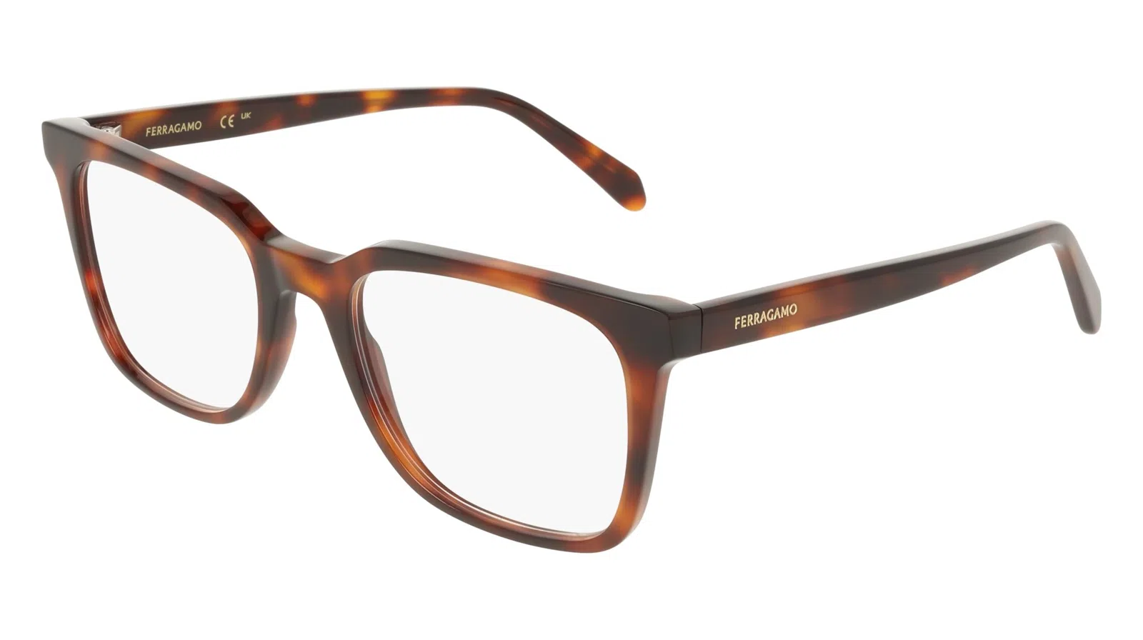 Salvatore Ferragamo SF3067 Eyeglasses - view 3